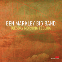 Ben Markley